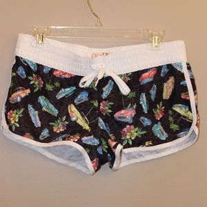 🎈OP Board Shorts - Sz Jr S